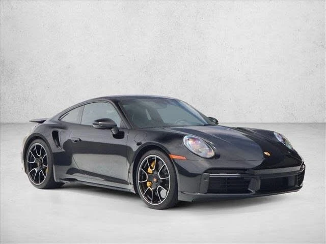 2021 Porsche 992 Turbo S - Image 7 of 27