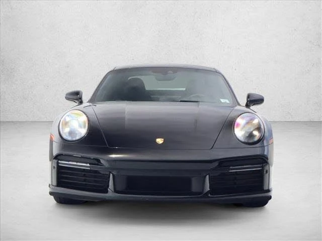 2021 Porsche 992 Turbo S - Image 6 of 27