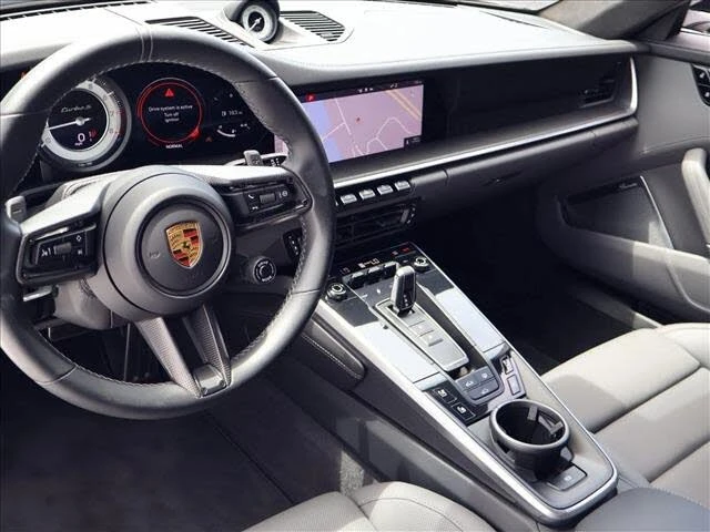 2021 Porsche 992 Turbo S - Image 21 of 27