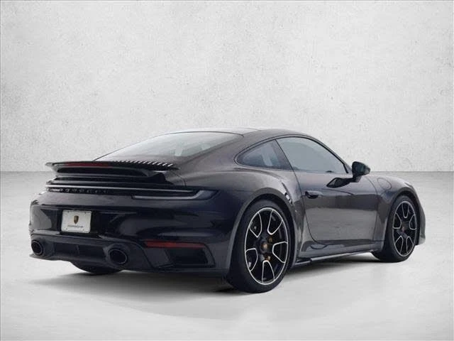 2021 Porsche 992 Turbo S - Image 9 of 27