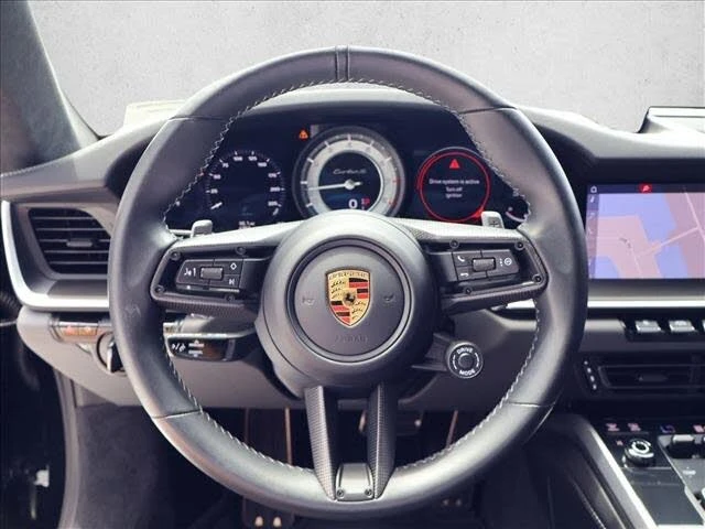 2021 Porsche 992 Turbo S - Image 15 of 27