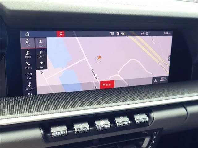 2021 Porsche 992 Turbo S - Image 18 of 27