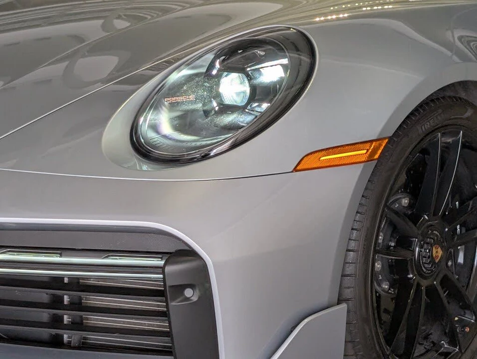 2021 Porsche 992 Turbo S - Image 13 of 31