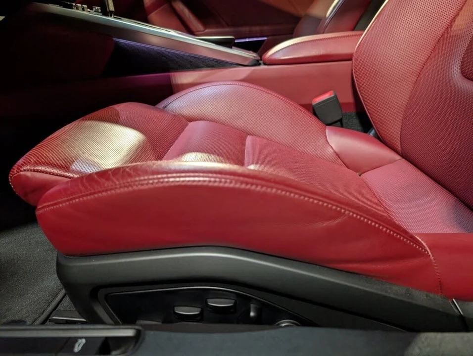 2021 Porsche 992 Turbo S - Image 19 of 31