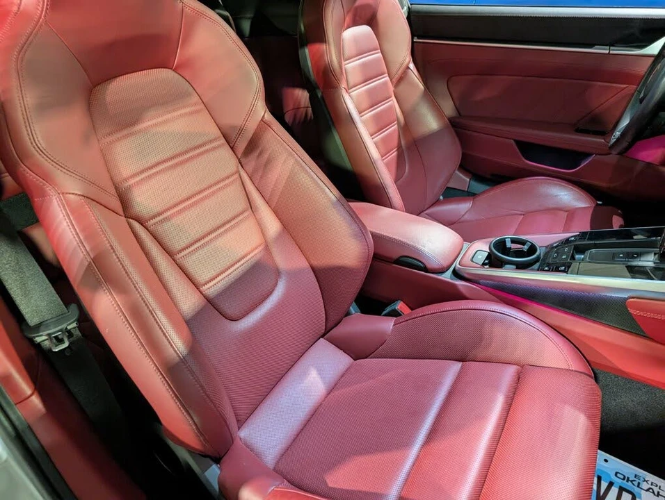 2021 Porsche 992 Turbo S - Image 27 of 31