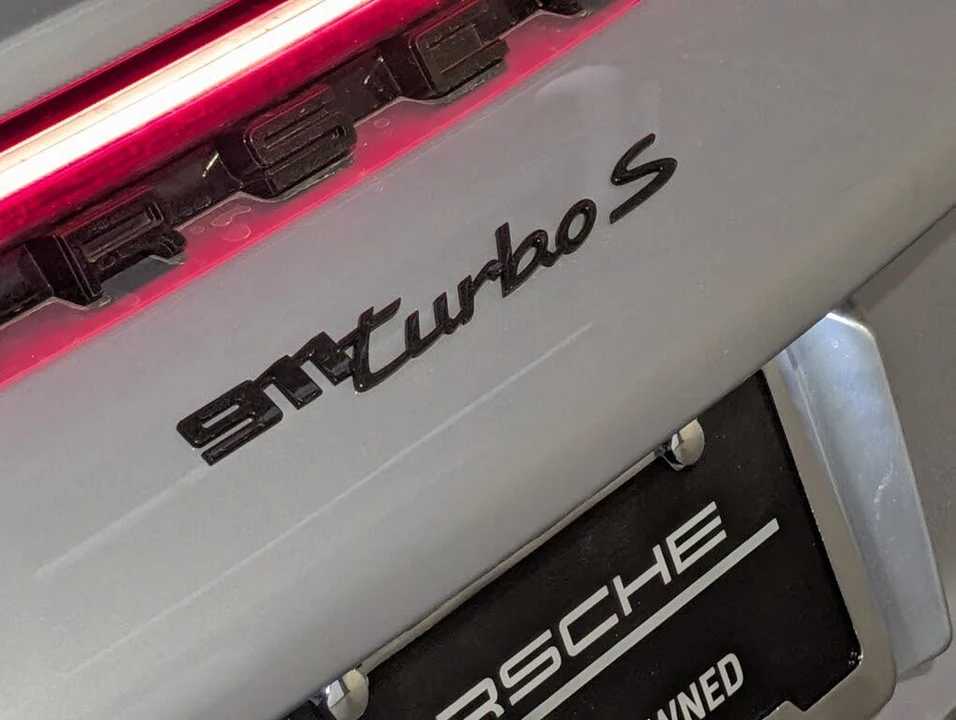 2021 Porsche 992 Turbo S - Image 18 of 31