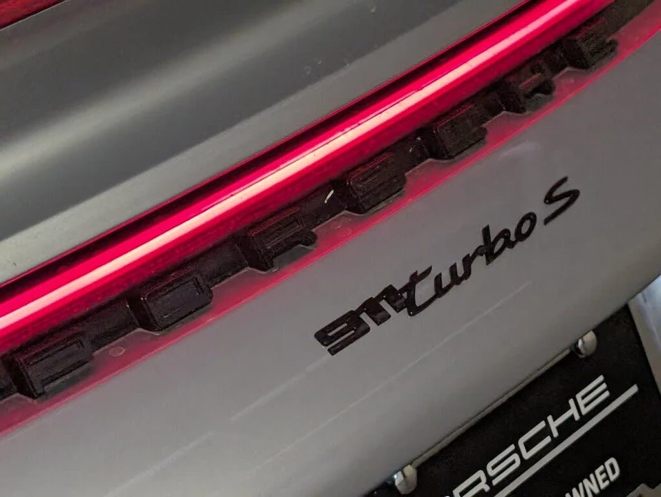 2021 Porsche 992 Turbo S - Image 17 of 31
