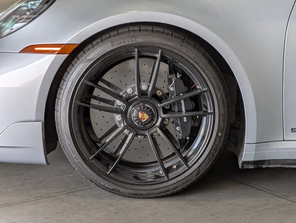 2021 Porsche 992 Turbo S - Image 15 of 31