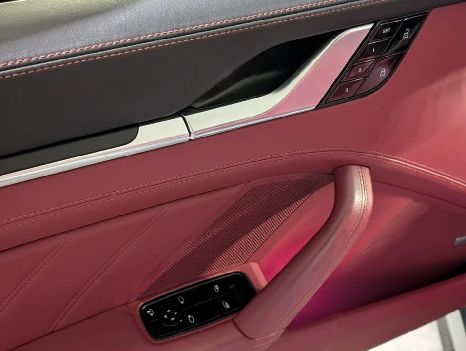 2021 Porsche 992 Turbo S - Image 22 of 31
