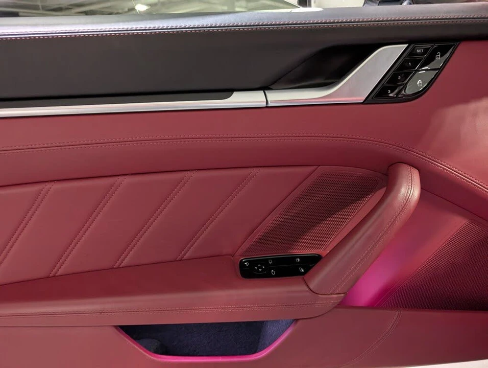2021 Porsche 992 Turbo S - Image 21 of 31