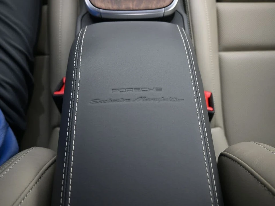 2021 Porsche 992 Turbo S - Image 20 of 31
