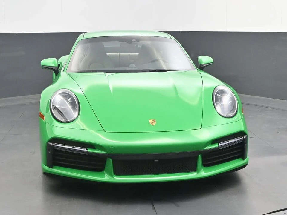 2021 Porsche 992 Turbo S - Image 10 of 31
