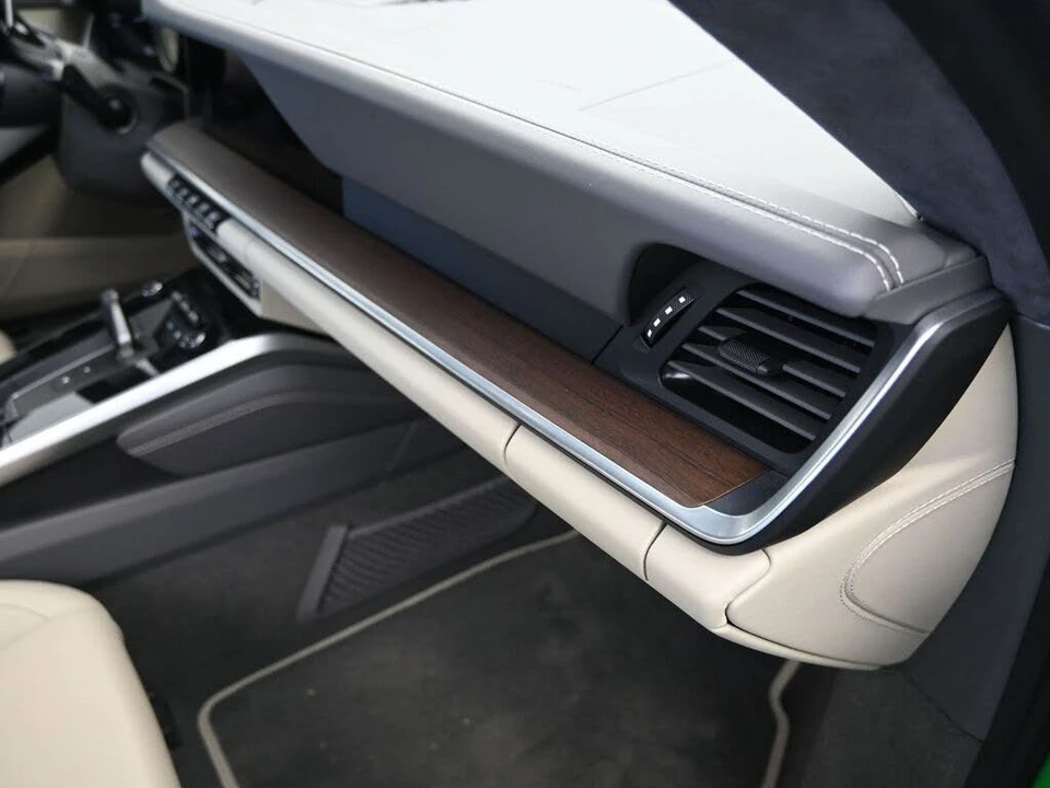 2021 Porsche 992 Turbo S - Image 23 of 31