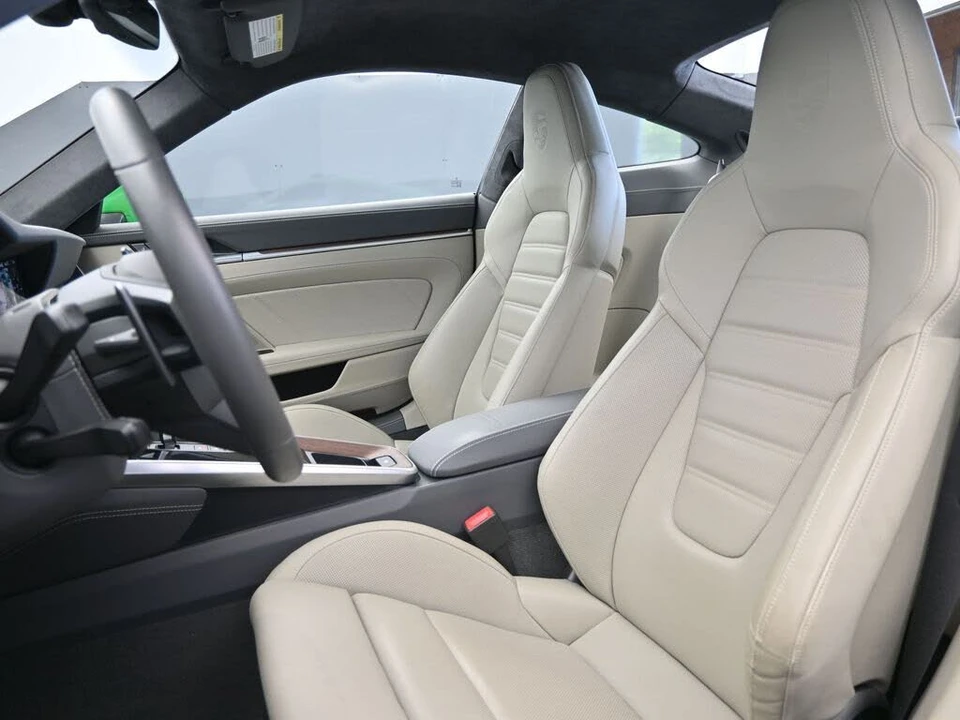 2021 Porsche 992 Turbo S - Image 5 of 31