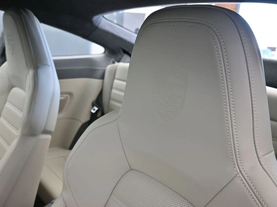 2021 Porsche 992 Turbo S - Image 21 of 31