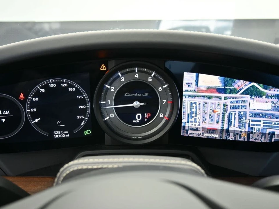 2021 Porsche 992 Turbo S - Image 15 of 31