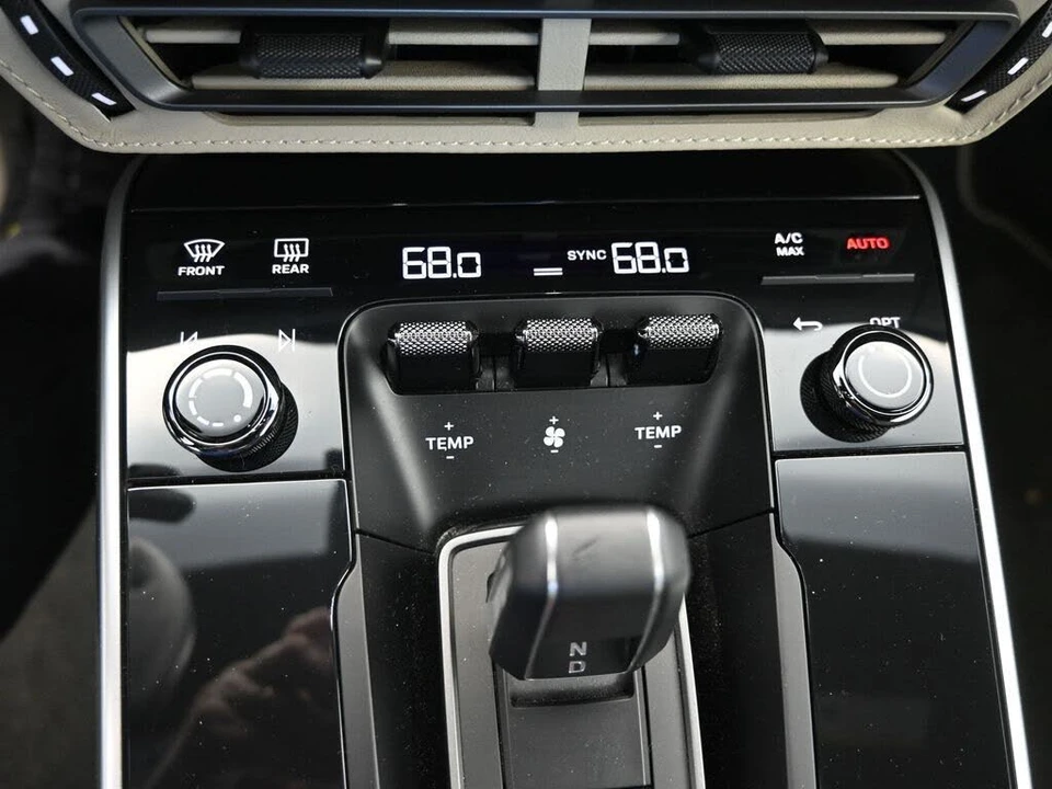 2021 Porsche 992 Turbo S - Image 18 of 31