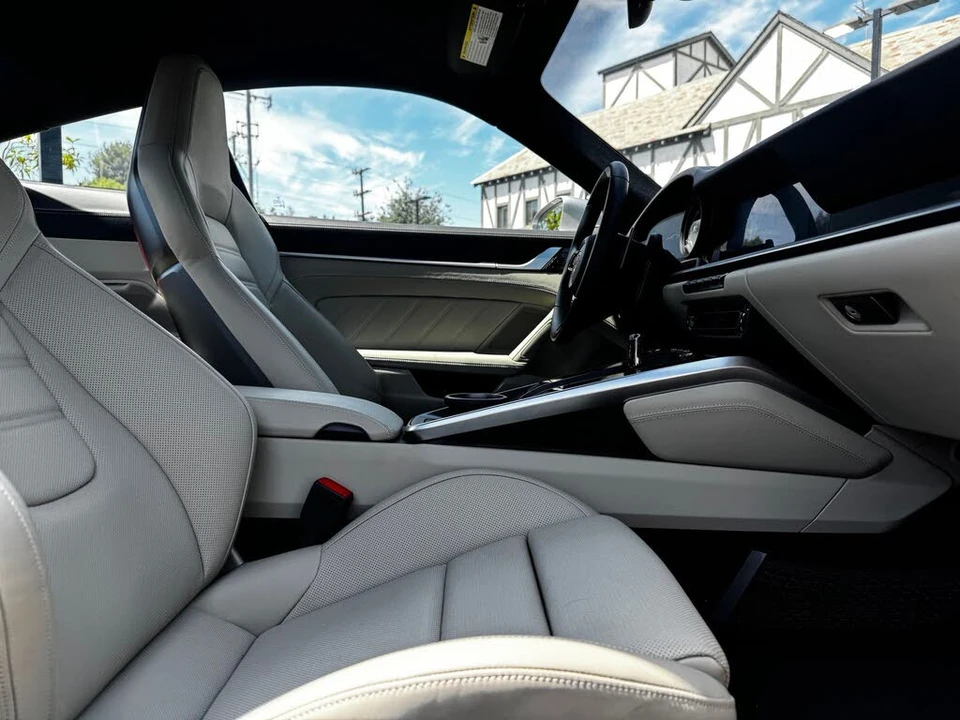 2021 Porsche 992 Turbo S - Image 26 of 31