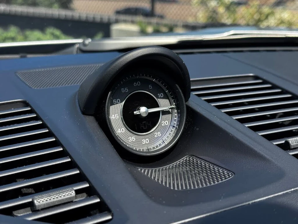2021 Porsche 992 Turbo S - Image 19 of 31
