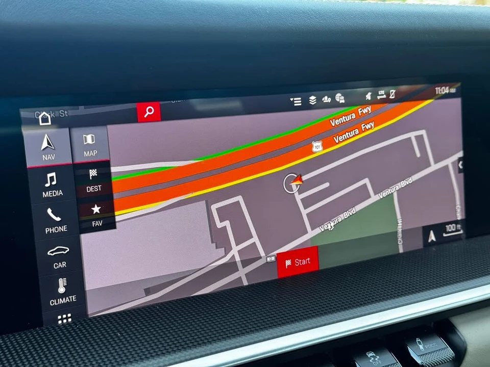 2021 Porsche 992 Turbo S - Image 21 of 31