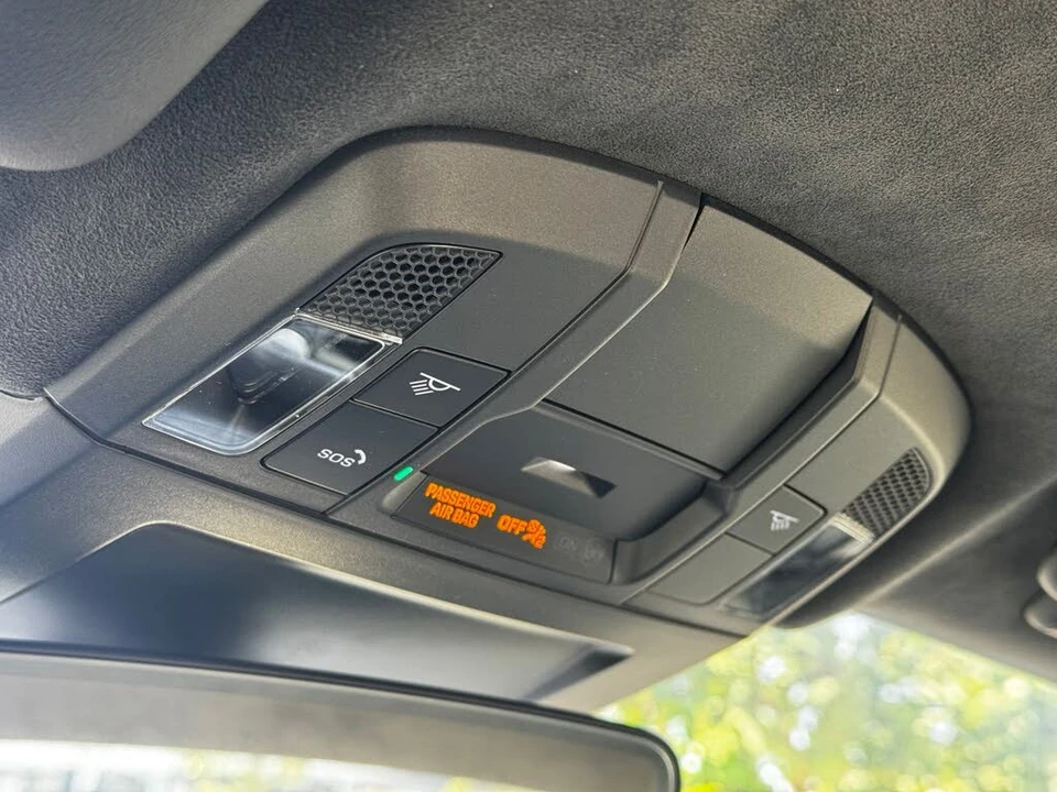 2021 Porsche 992 Turbo S - Image 18 of 31