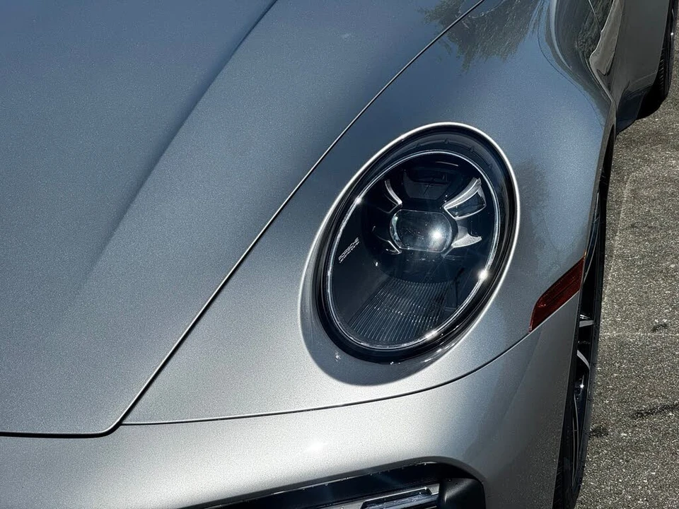 2021 Porsche 992 Turbo S - Image 14 of 31