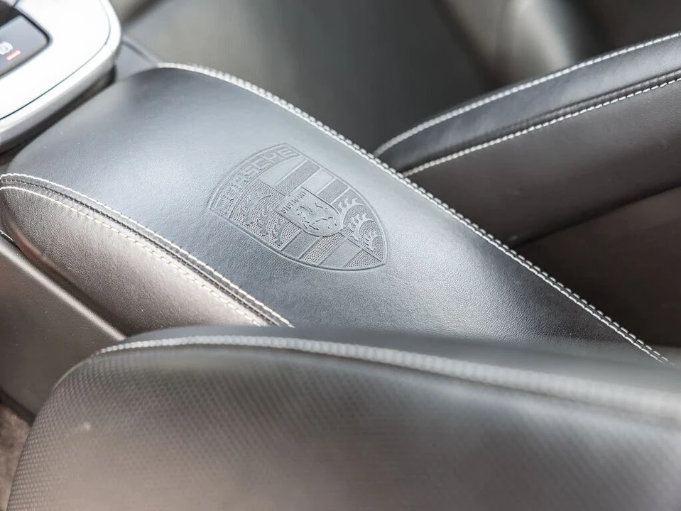2021 Porsche 992 Turbo S - Image 14 of 31