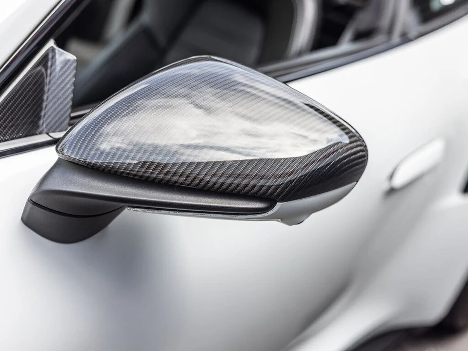 2021 Porsche 992 Turbo S - Image 20 of 31