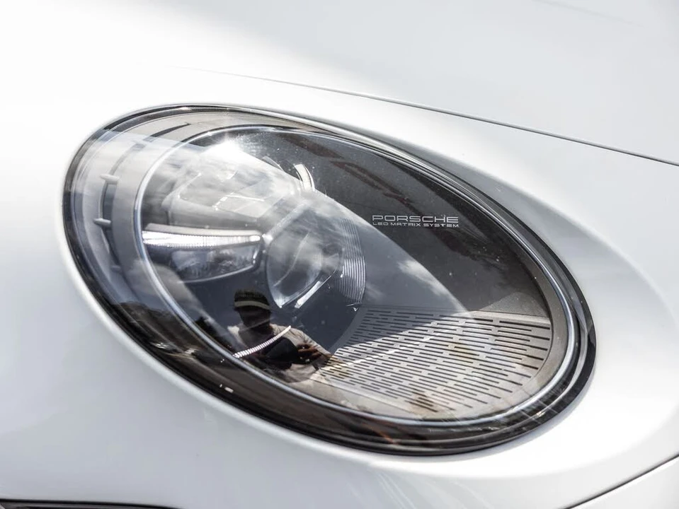 2021 Porsche 992 Turbo S - Image 18 of 31