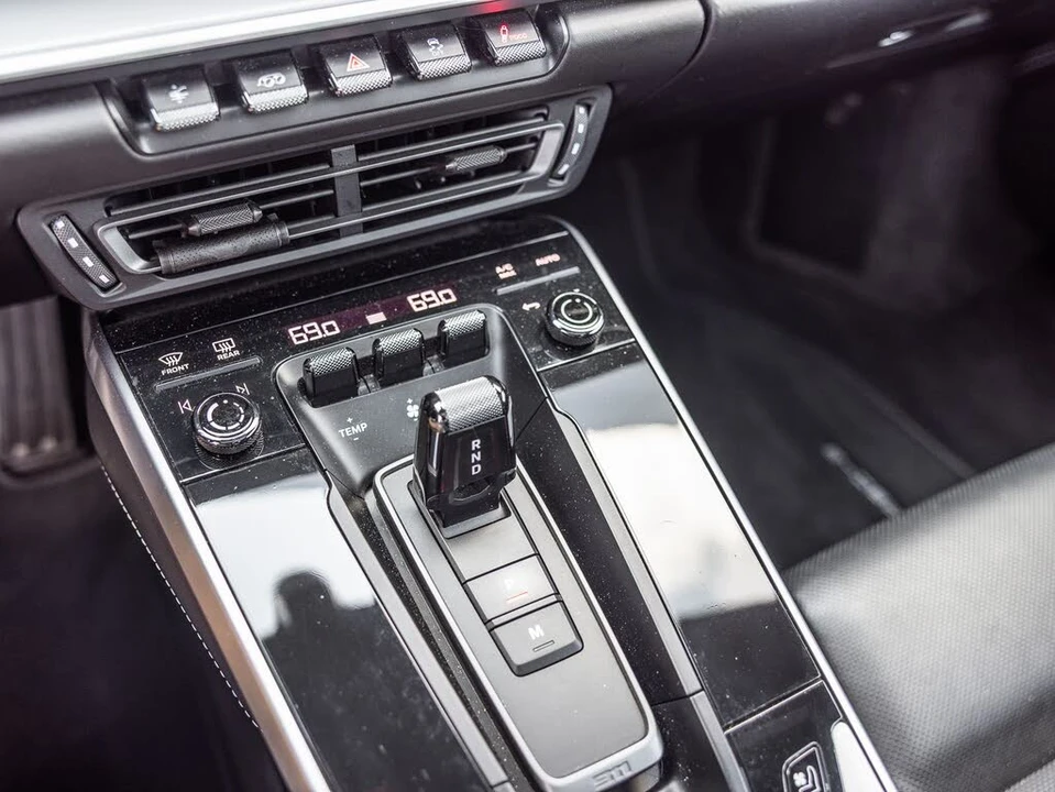 2021 Porsche 992 Turbo S - Image 30 of 31