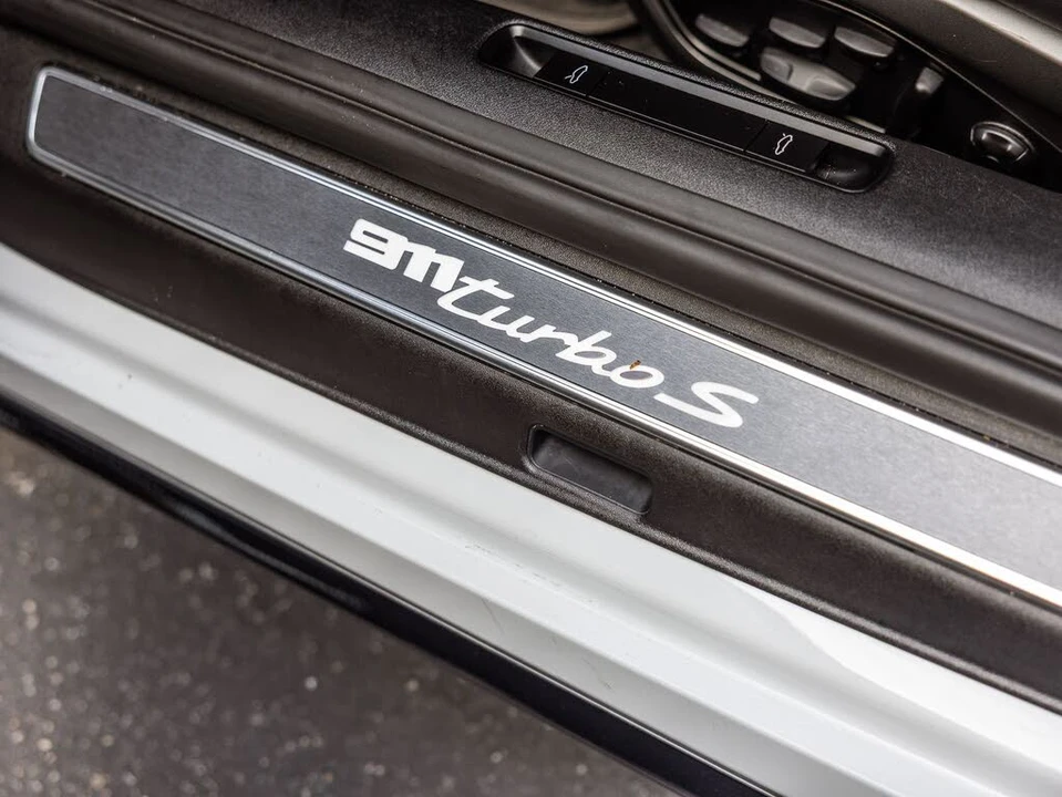 2021 Porsche 992 Turbo S - Image 15 of 31