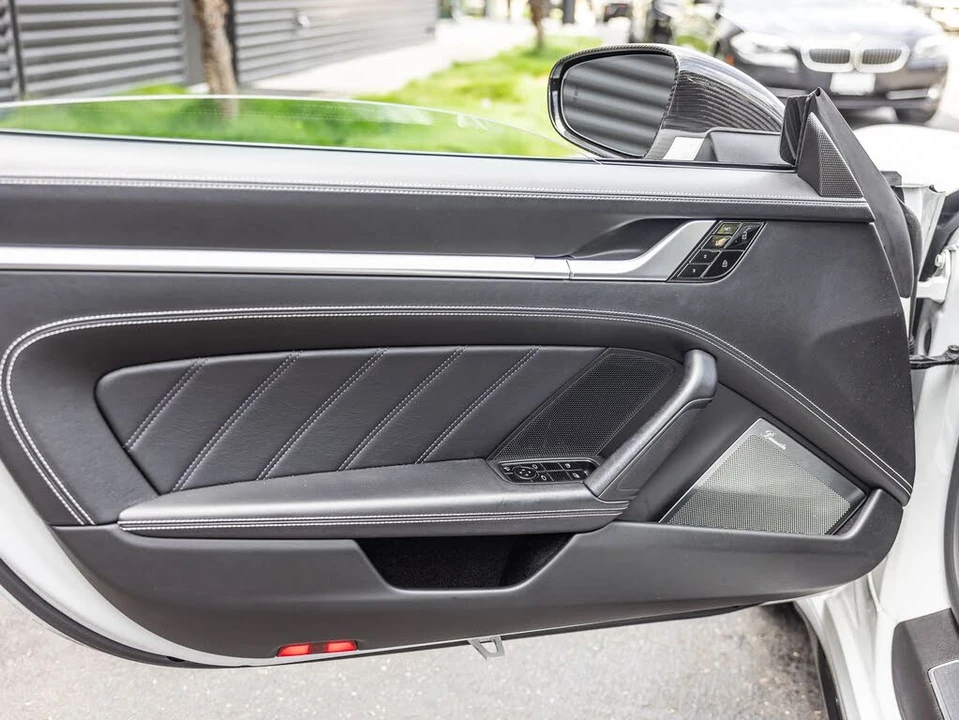 2021 Porsche 992 Turbo S - Image 22 of 31