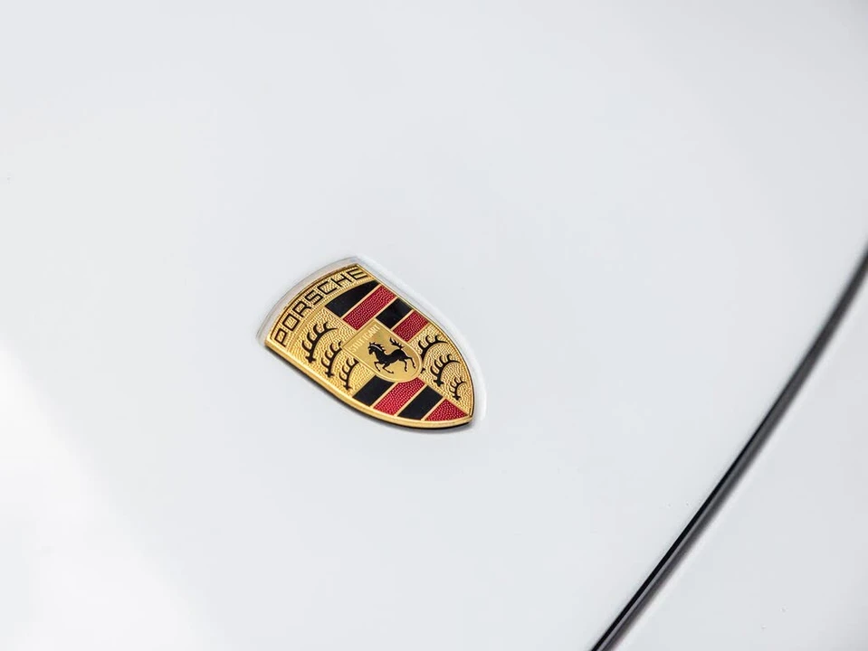 2021 Porsche 992 Turbo S - Image 19 of 31