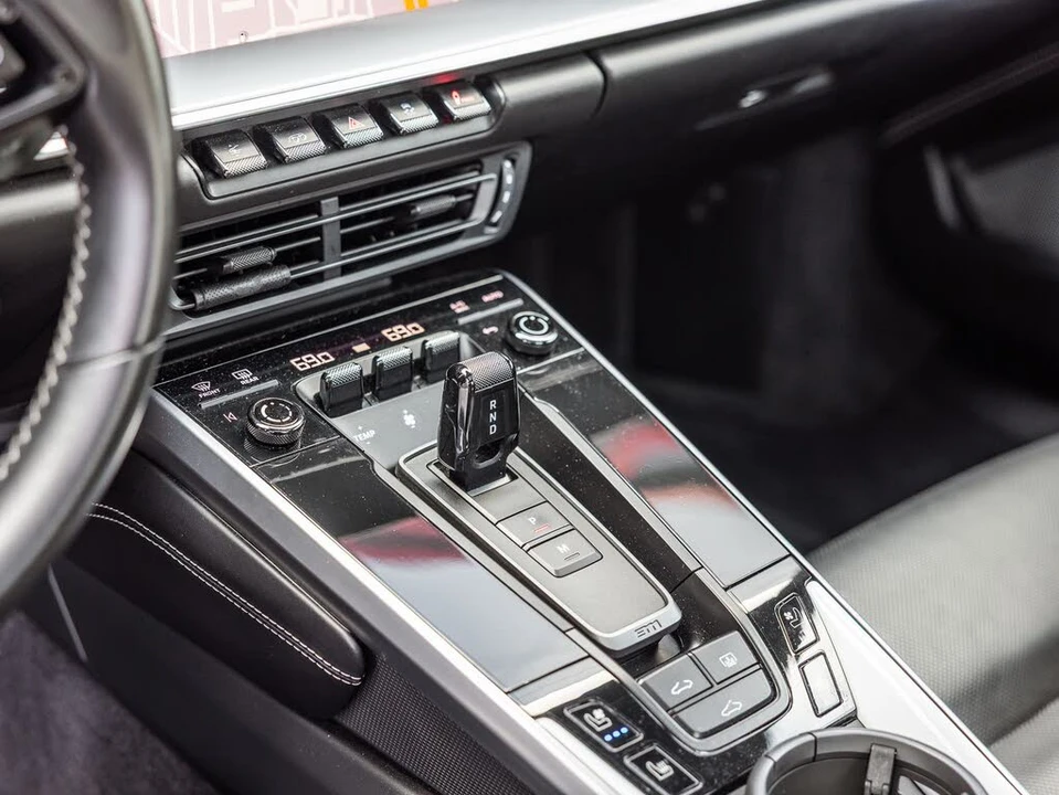 2021 Porsche 992 Turbo S - Image 13 of 31