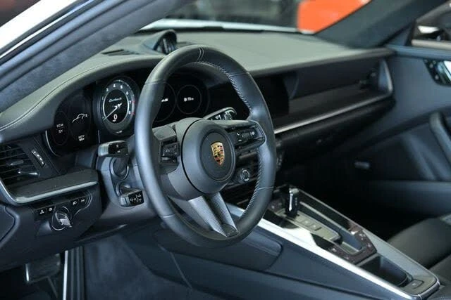 2021 Porsche 992 Turbo S - Image 17 of 31