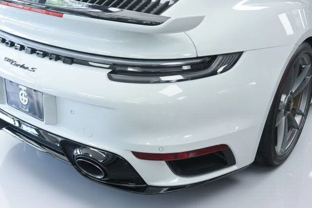 2021 Porsche 992 Turbo S - Image 11 of 31