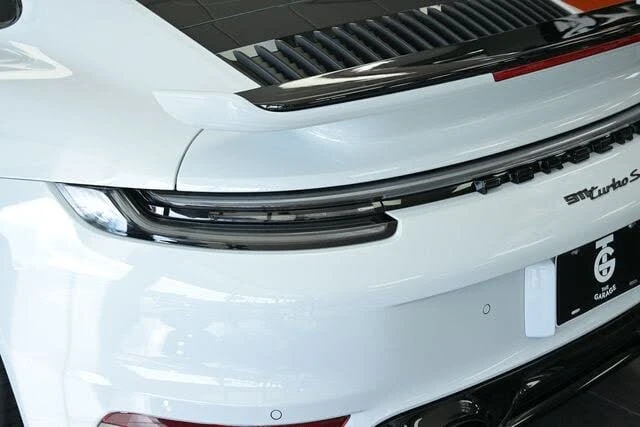 2021 Porsche 992 Turbo S - Image 14 of 31