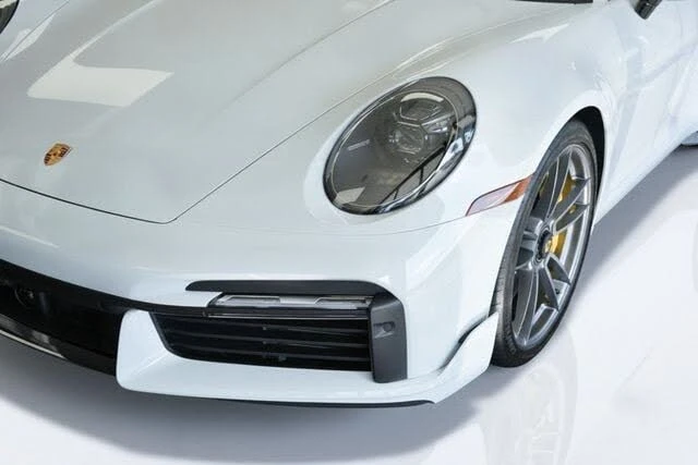 2021 Porsche 992 Turbo S - Image 6 of 31