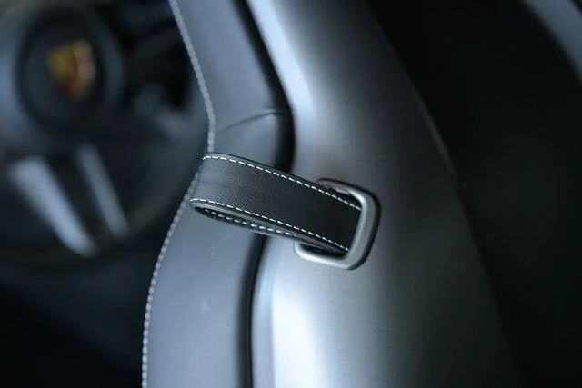 2021 Porsche 992 Turbo S - Image 24 of 31