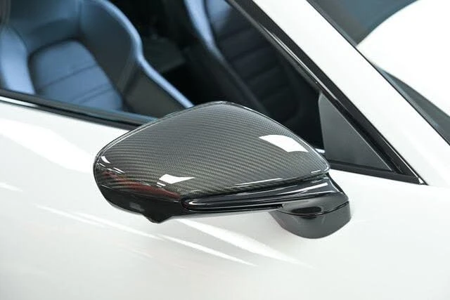 2021 Porsche 992 Turbo S - Image 16 of 31