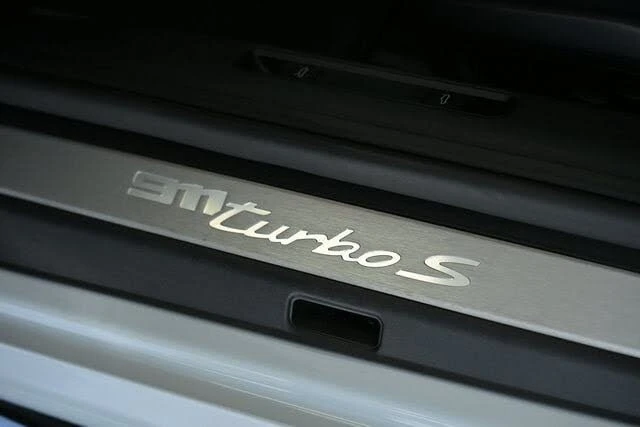 2021 Porsche 992 Turbo S - Image 21 of 31