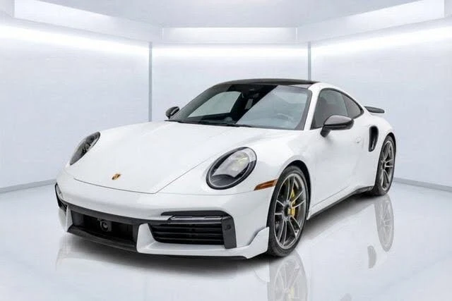 2021 Porsche 992 Turbo S - Image 2 of 31