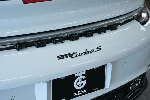 2021 Porsche 992 Turbo S - Image 15 of 31