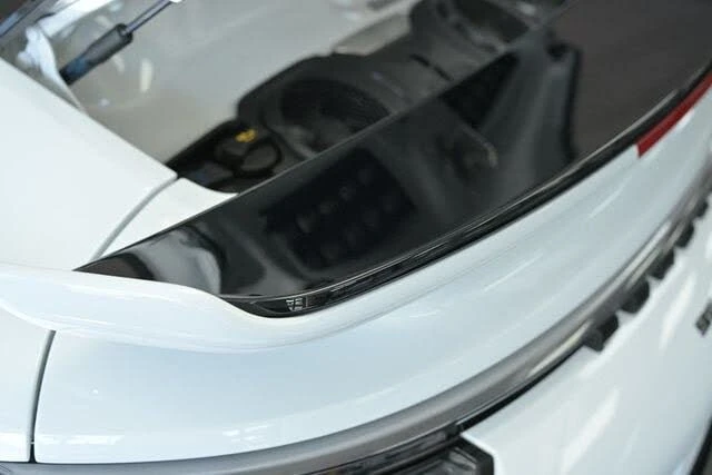 2021 Porsche 992 Turbo S - Image 29 of 31