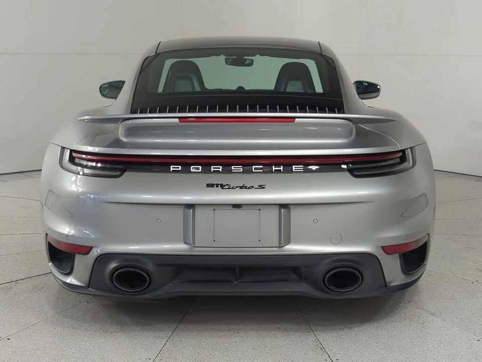 2021 Porsche 992 Turbo S - Image 10 of 24