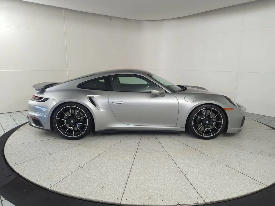 2021 Porsche 992 Turbo S - Image 8 of 24