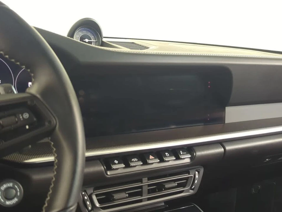 2021 Porsche 992 Turbo S - Image 14 of 24