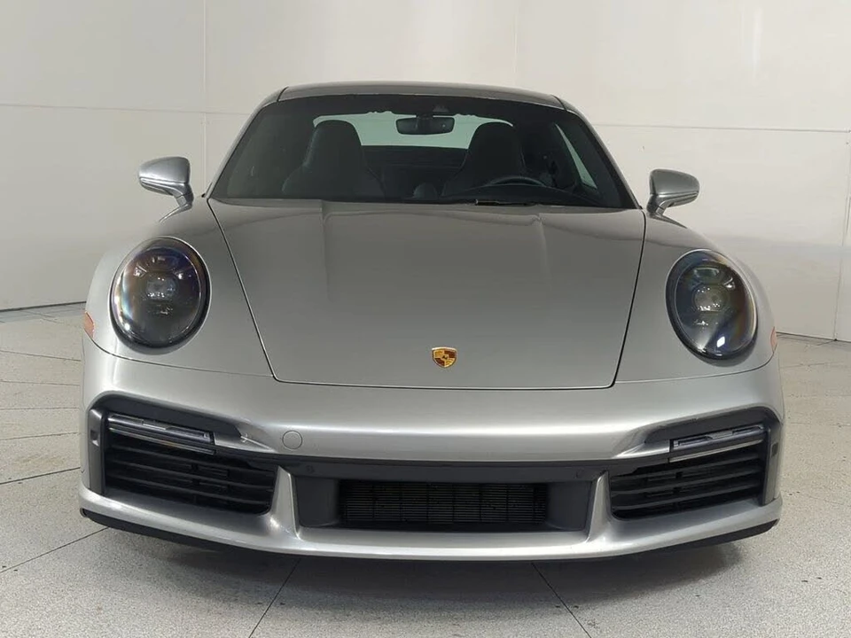 2021 Porsche 992 Turbo S - Image 6 of 24