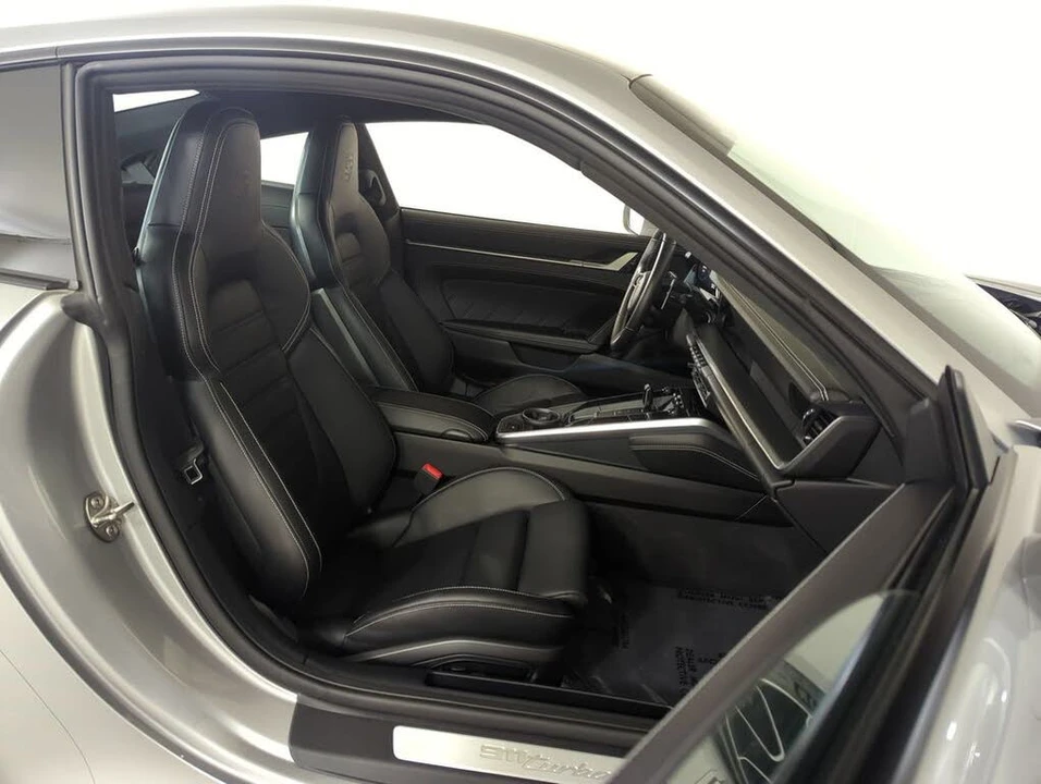 2021 Porsche 992 Turbo S - Image 22 of 24