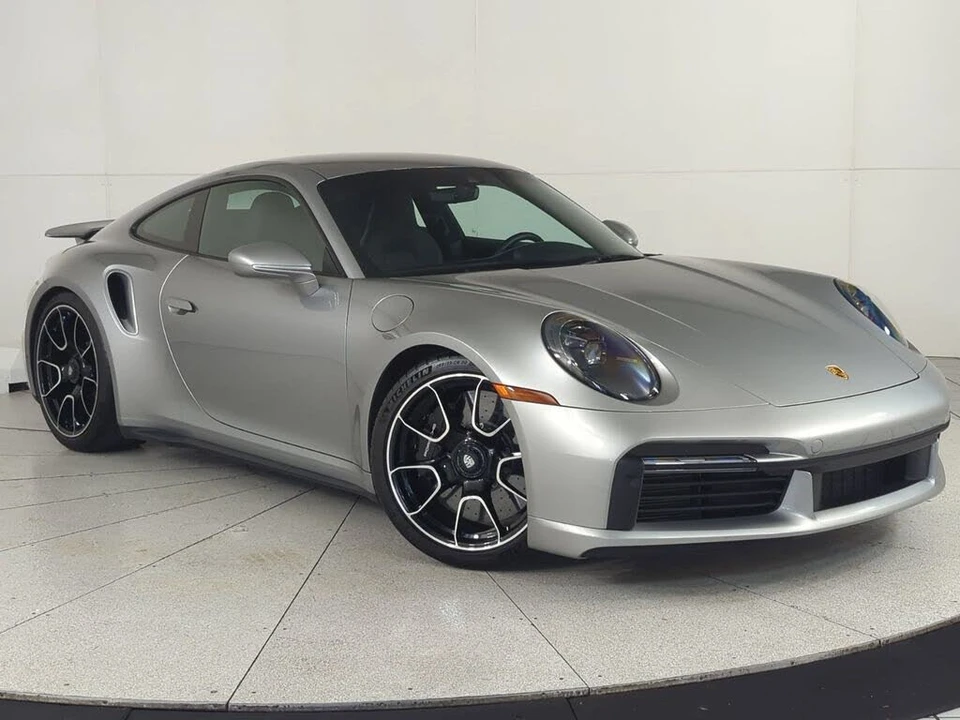 2021 Porsche 992 Turbo S - Image 7 of 24